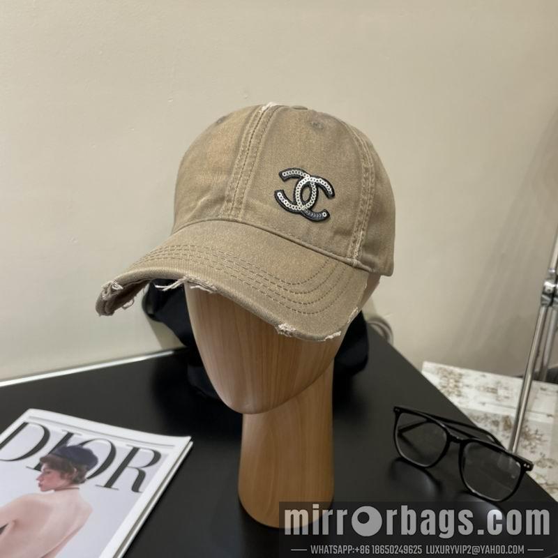 Replica Chanel Hat 050705