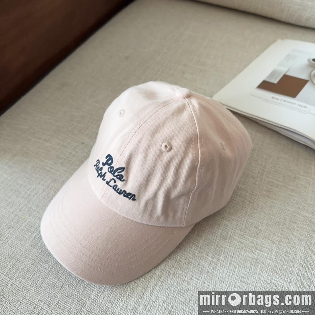 Replica Polo Hat dx14