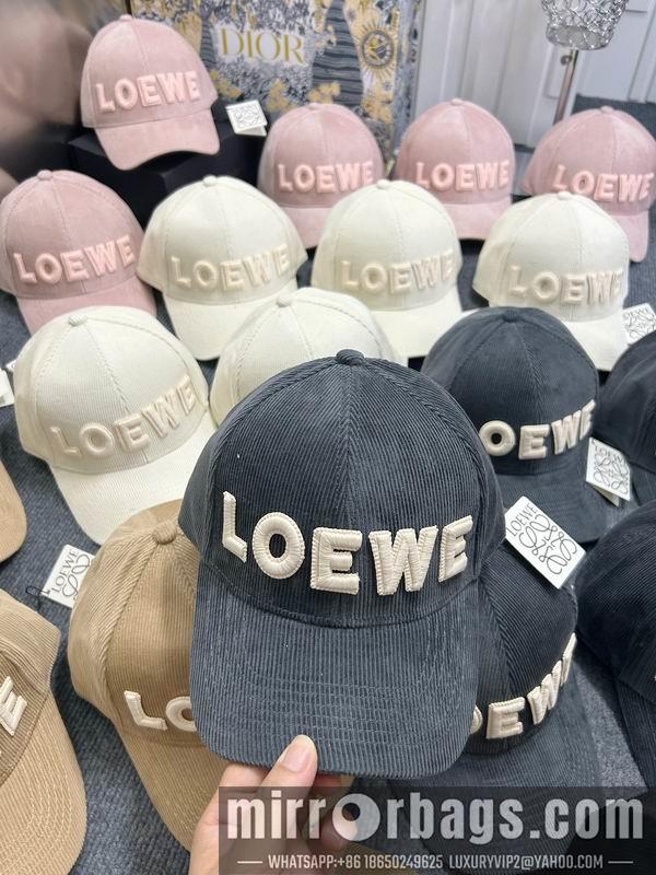 Replica Loewe Hat dx26