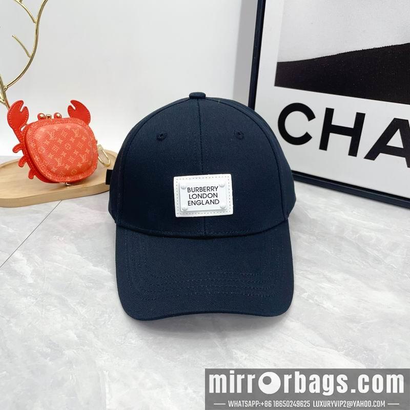 Replica Burberry Hat dx04