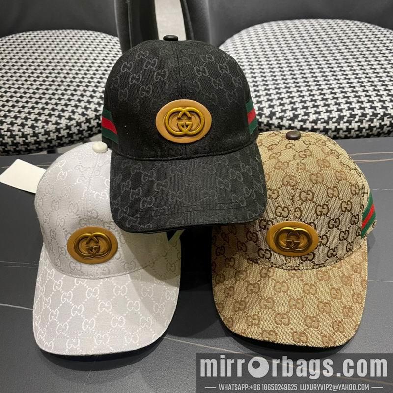 Replica Gucci Hat 081801
