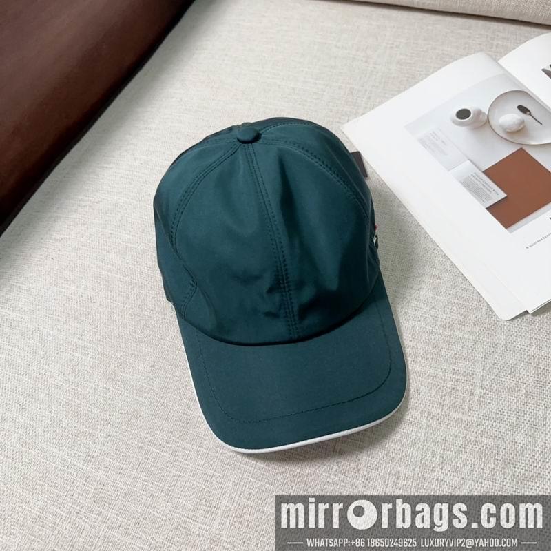 Replica Kiton Hat dx01