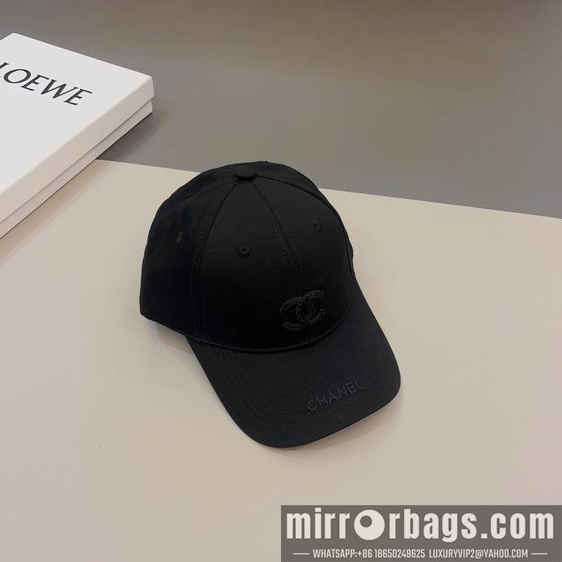 Replica Chanel Hat dx14