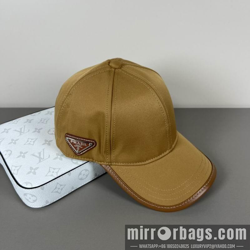 Replica Prada Hat dx12