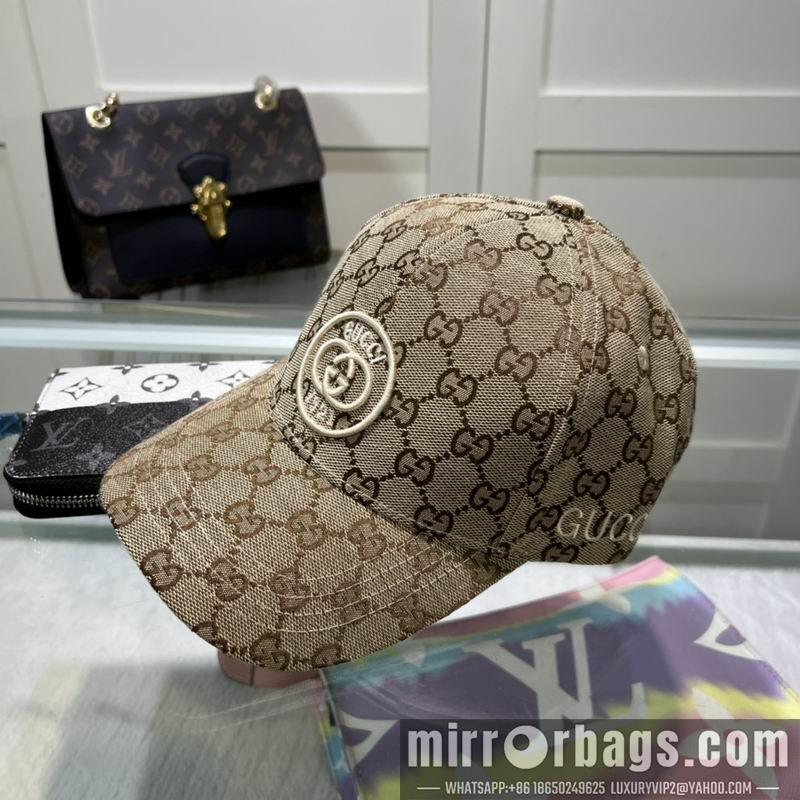 Replica Gucci Hat dx44