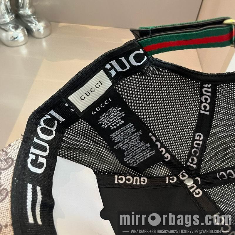 Replica Gucci Hat dx03