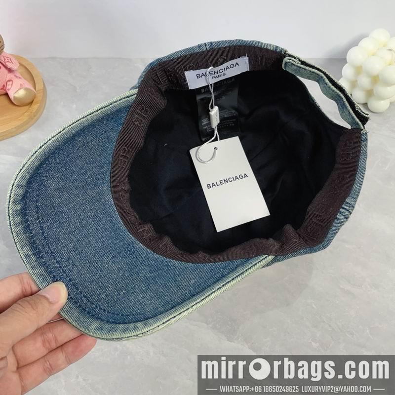 Replica Balenciaga Hat dx79