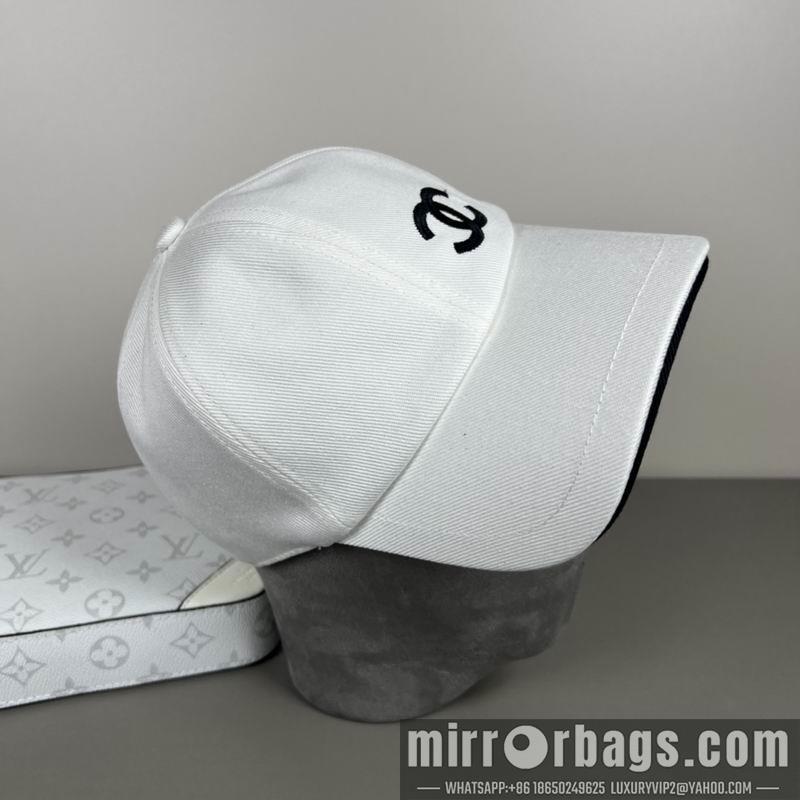 Replica Chanel Hat dx35