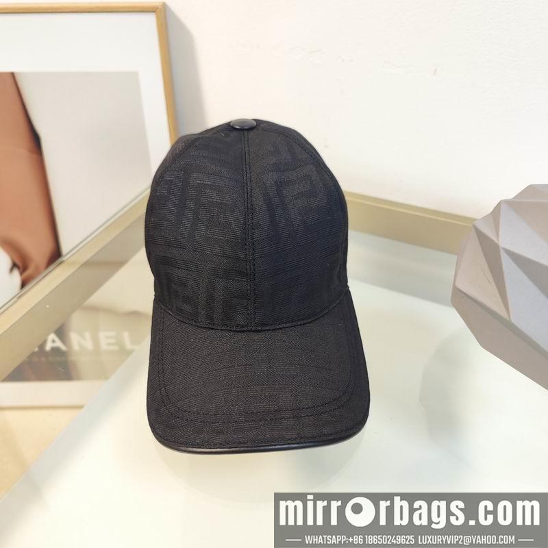 Replica Fendi Hat dx78