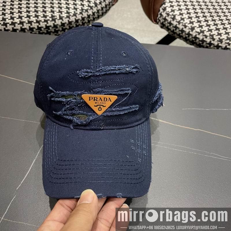 Replica Prada Hat 041402
