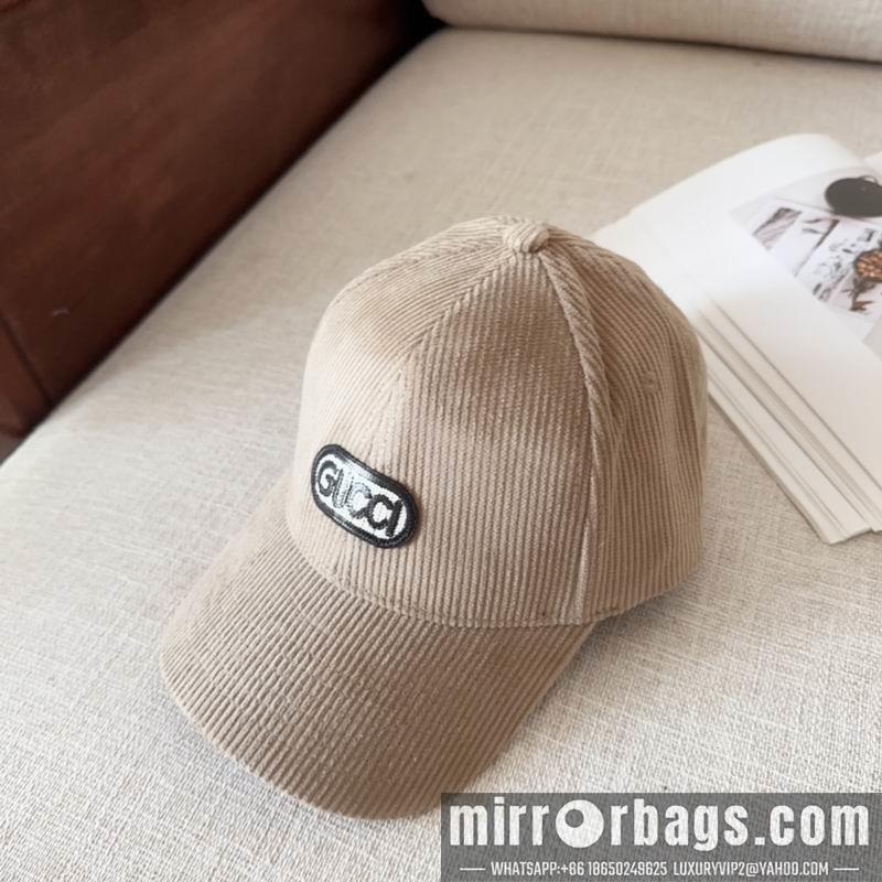 Replica Gucci Hat 122801