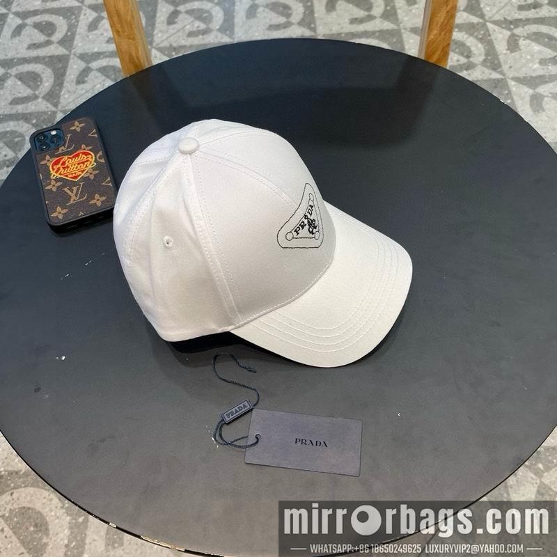 Replica Prada Hat 072202