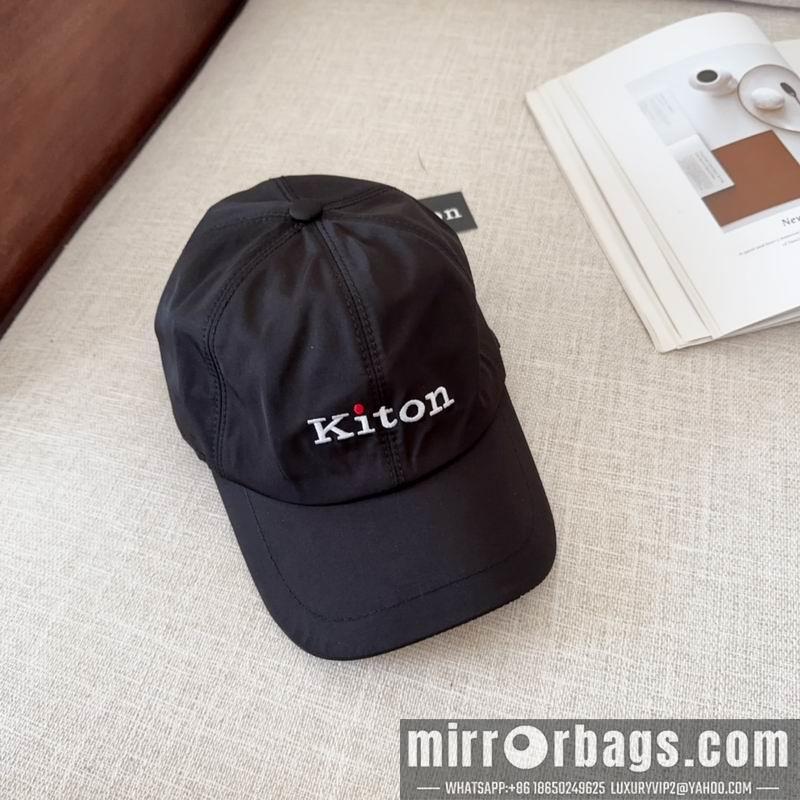 Replica Kiton Hat dx20