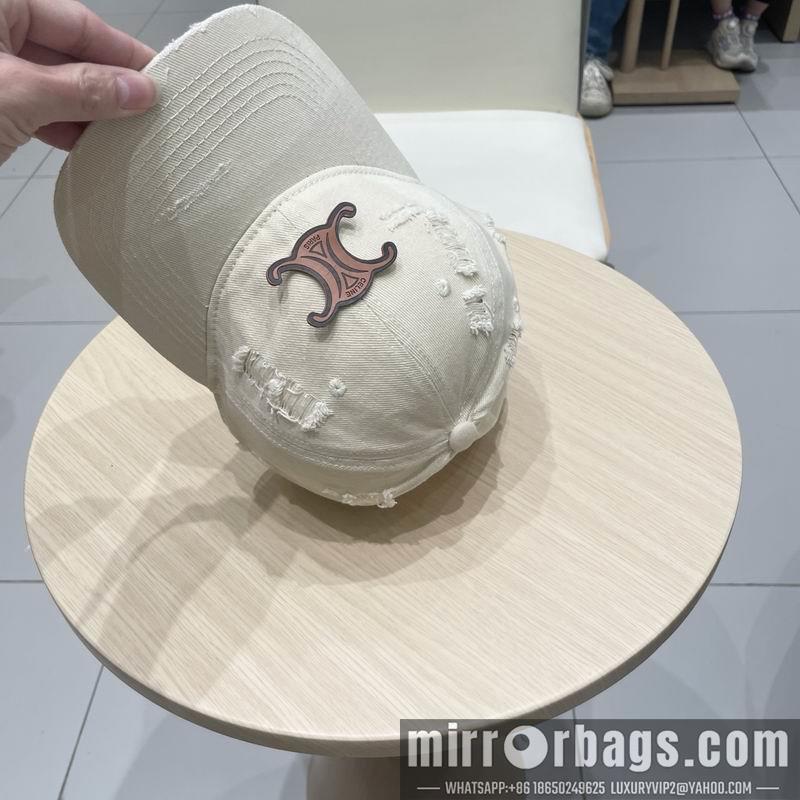 Replica Celine Hat 032002