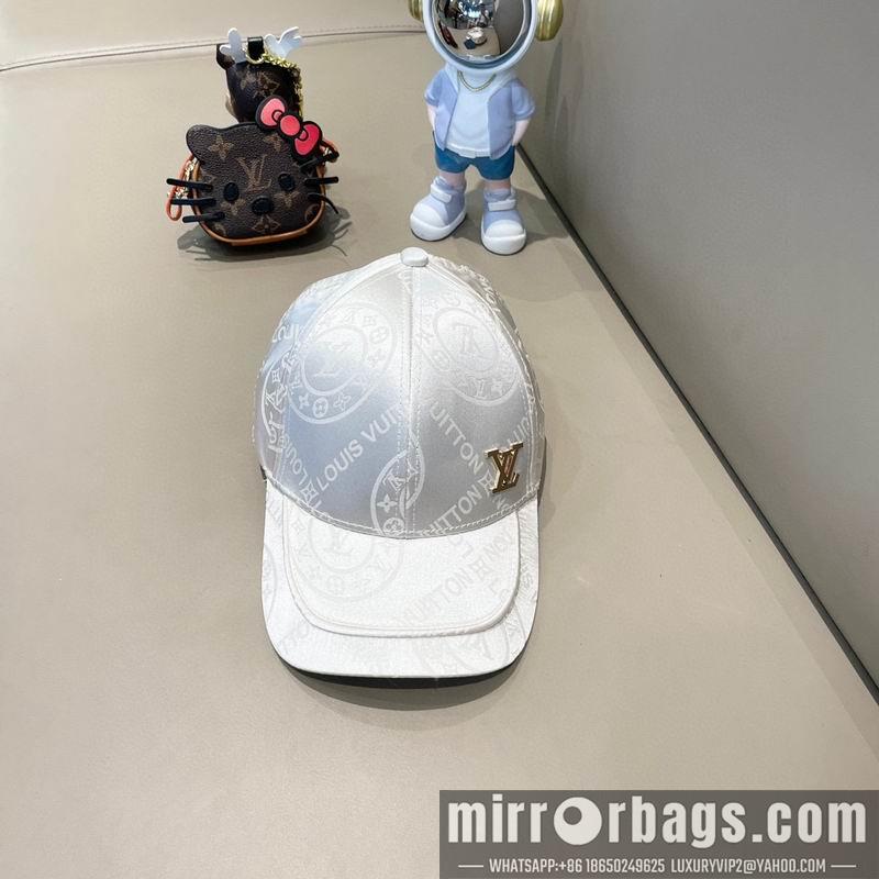 Replica LV Hat 081401