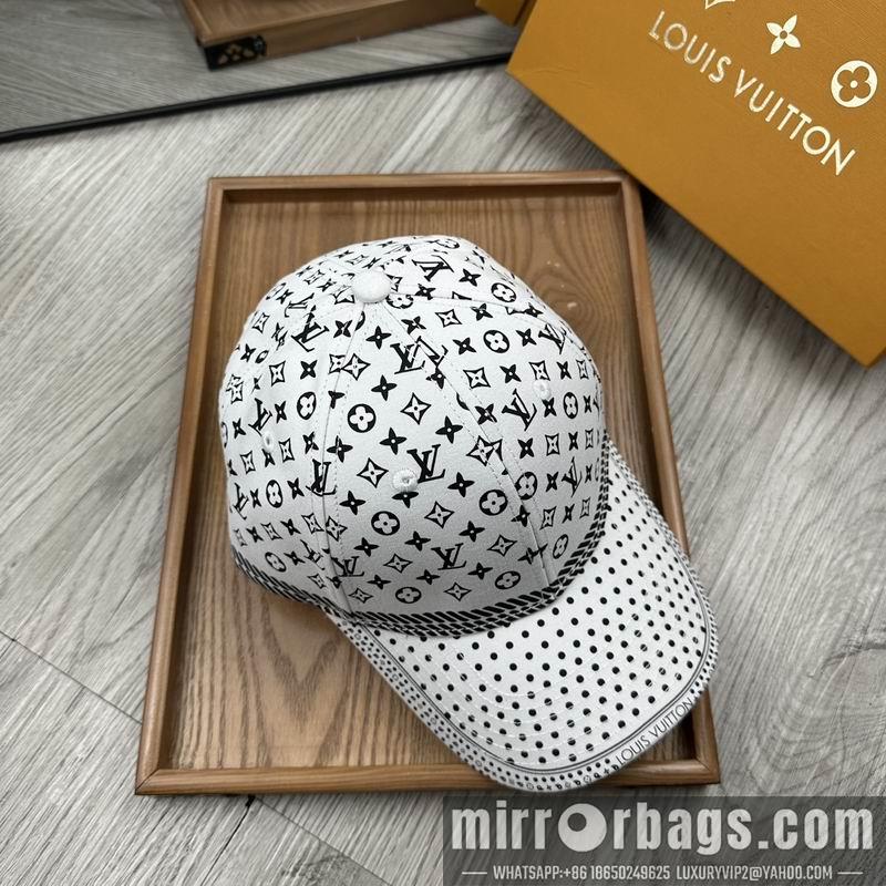 Replica LV Hat dx106