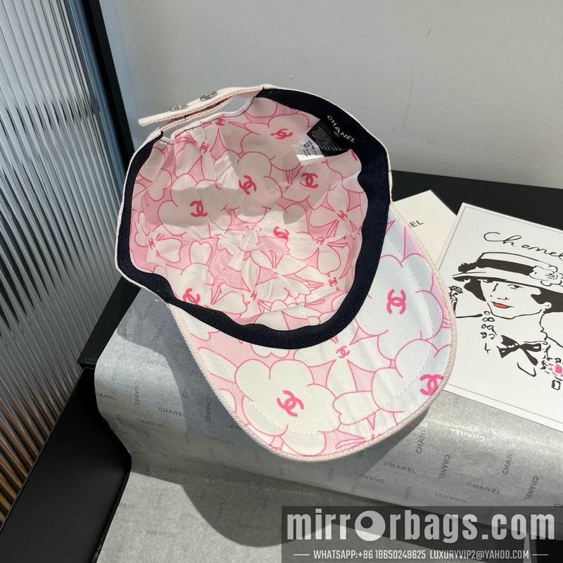 Replica Chanel Hat dx49