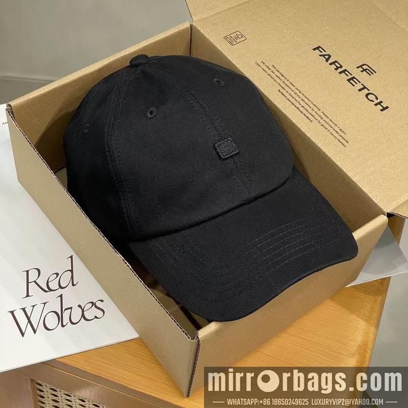 Replica Acne Hat dx08