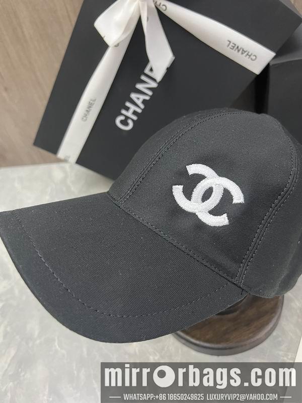 Replica Chanel Hat dx18
