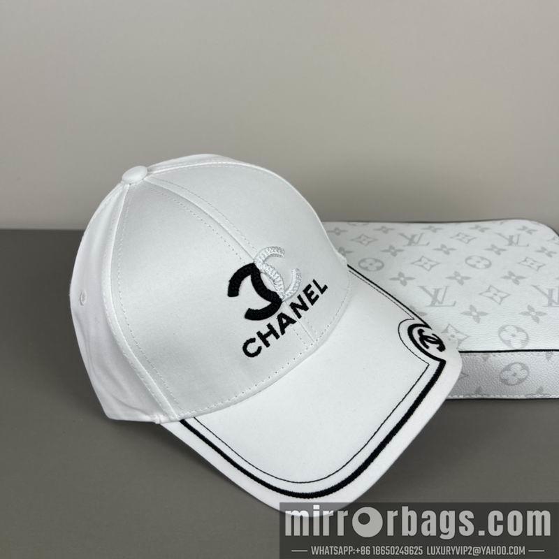 Replica Chanel Hat dx34