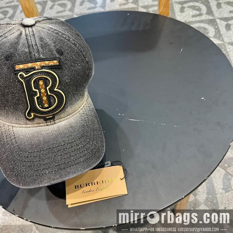 Replica Burberry Hat 042802
