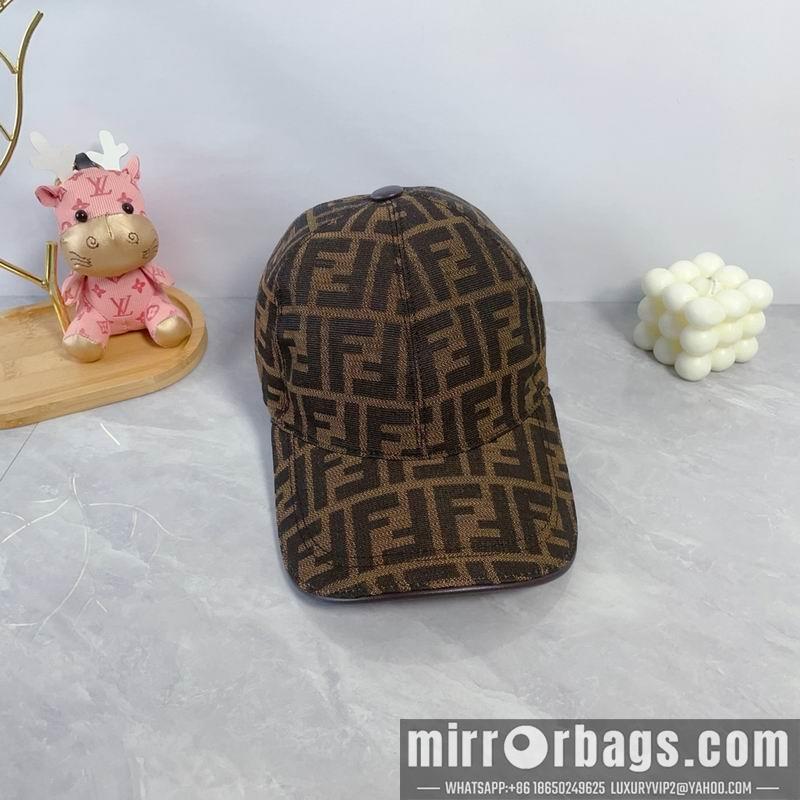 Replica Fendi Hat dx62