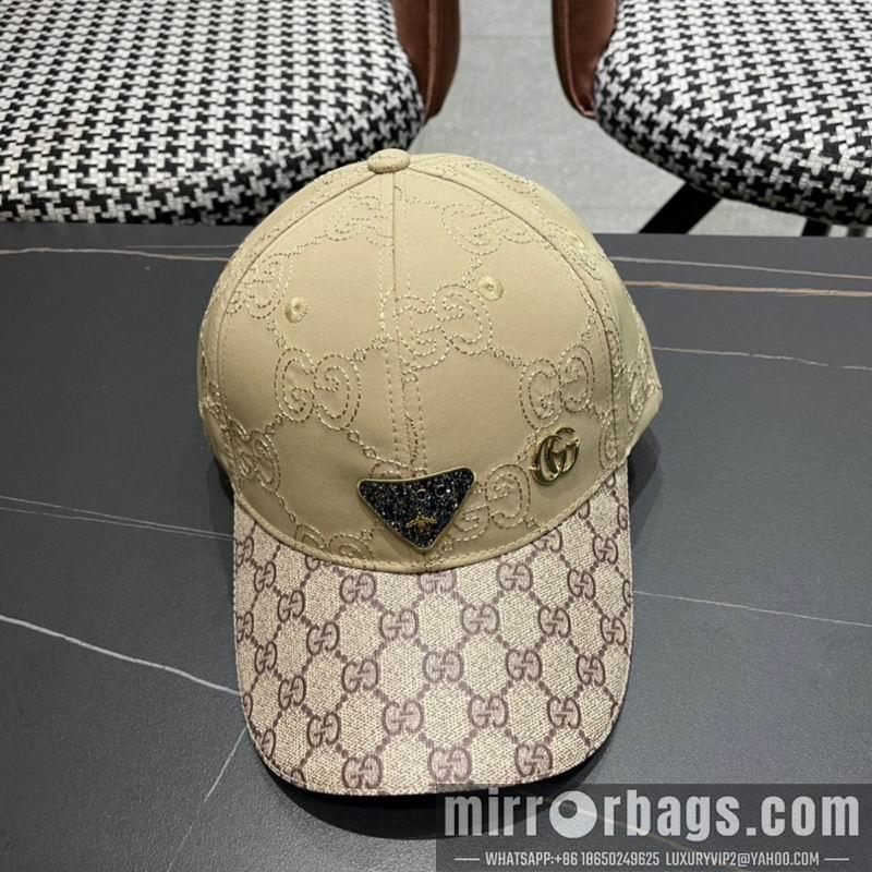 Replica Gucci Hat 021001