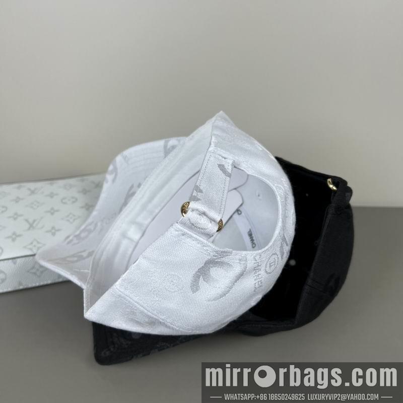 Replica Chanel Hat dx25