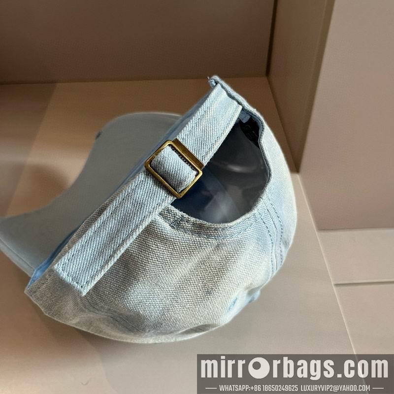 Replica Chrome Hearts Hat dx34