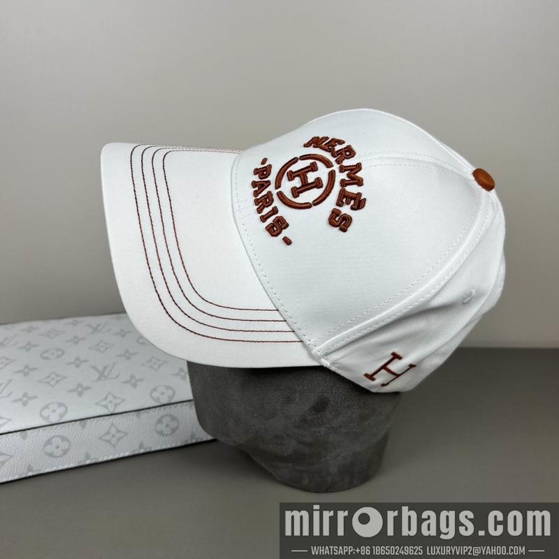 Replica Hermes Hat dx27