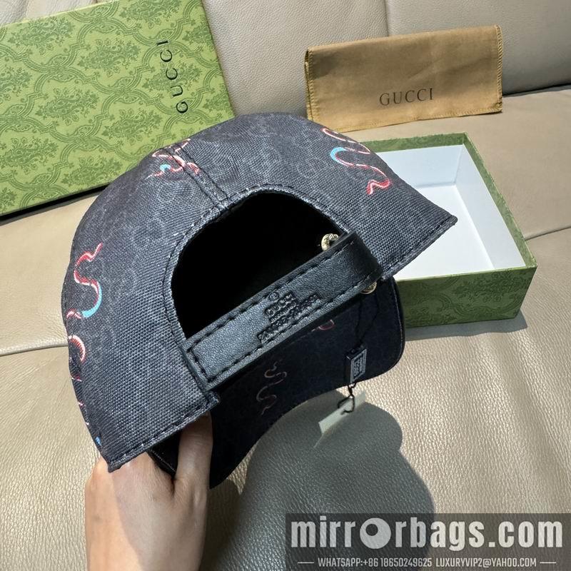 Replica Gucci Hat dx41
