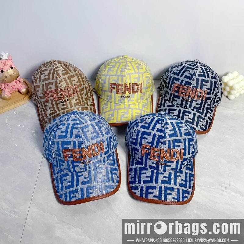 Replica Fendi Hat dx45