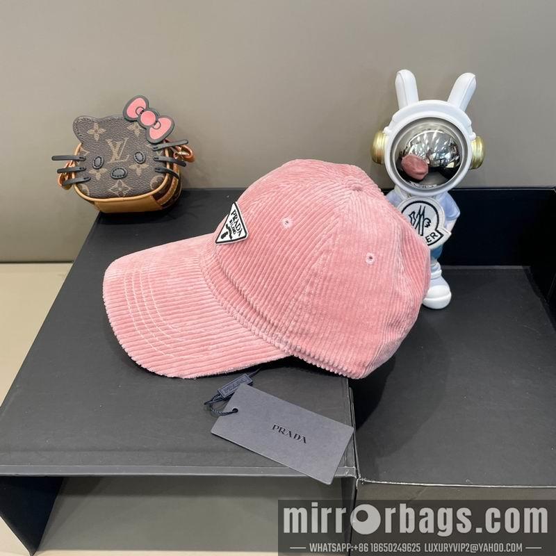 Replica Prada Hat 080501