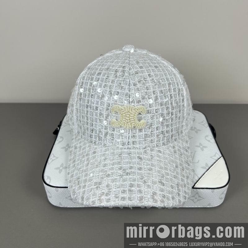 Replica Celine Hat dx20