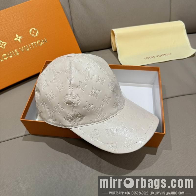 Replica LV Hat dx107