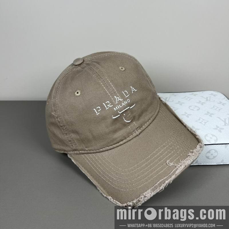 Replica Prada Hat dx30