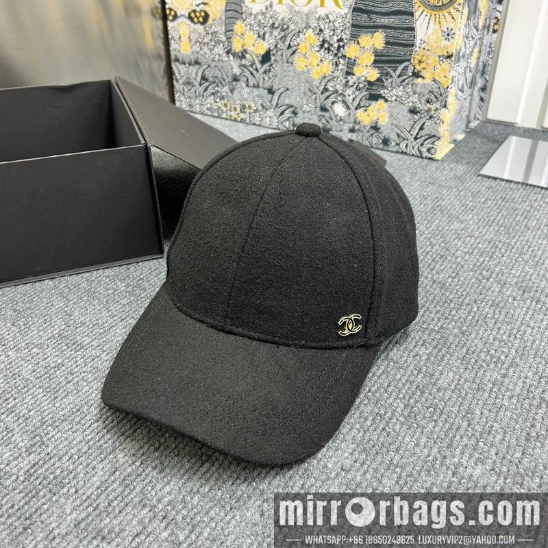 Replica Chanel Hat dx67