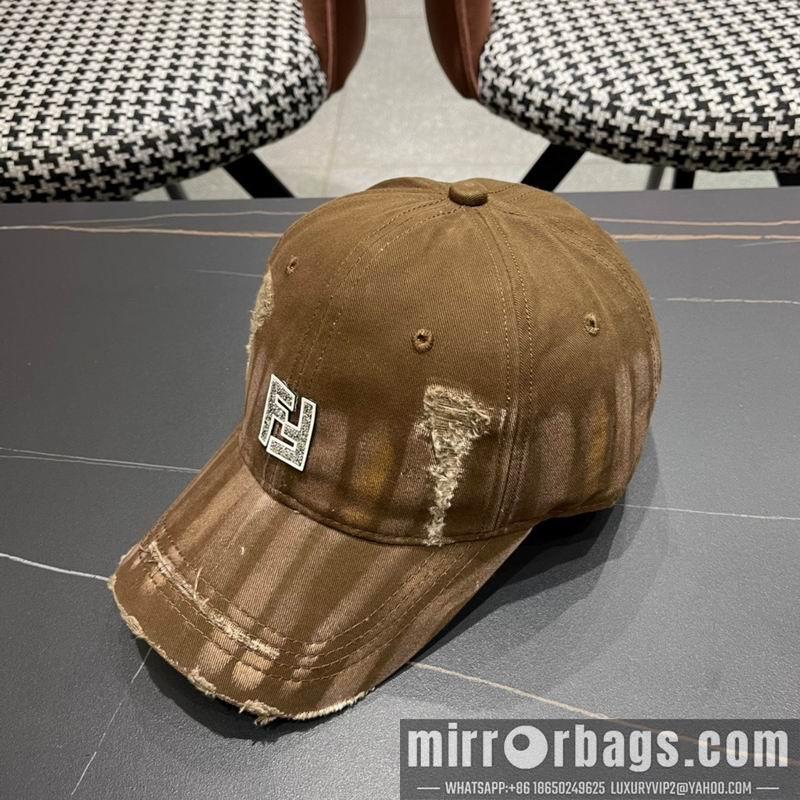 Replica Fendi Hat 091401