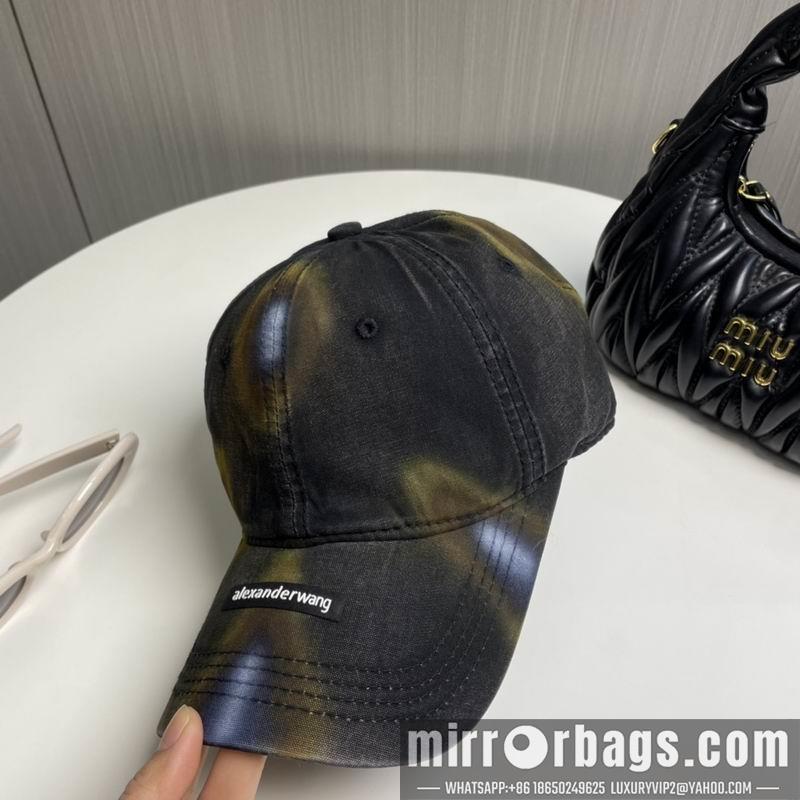 Replica Alexander Wang Hat dx17