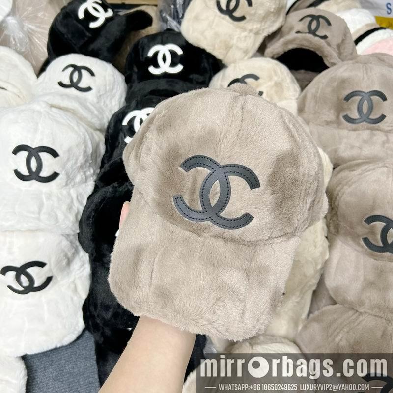 Replica Chanel Hat dx66