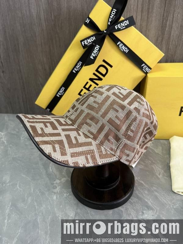 Replica Fendi Hat dx53