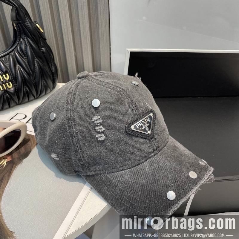 Replica Prada Hat 040202