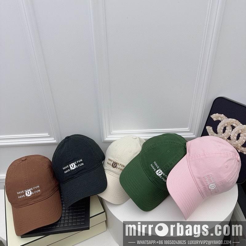 Replica Lululemon Hat 091401