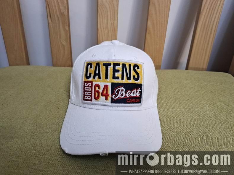 Replica DSQ Hat y 08