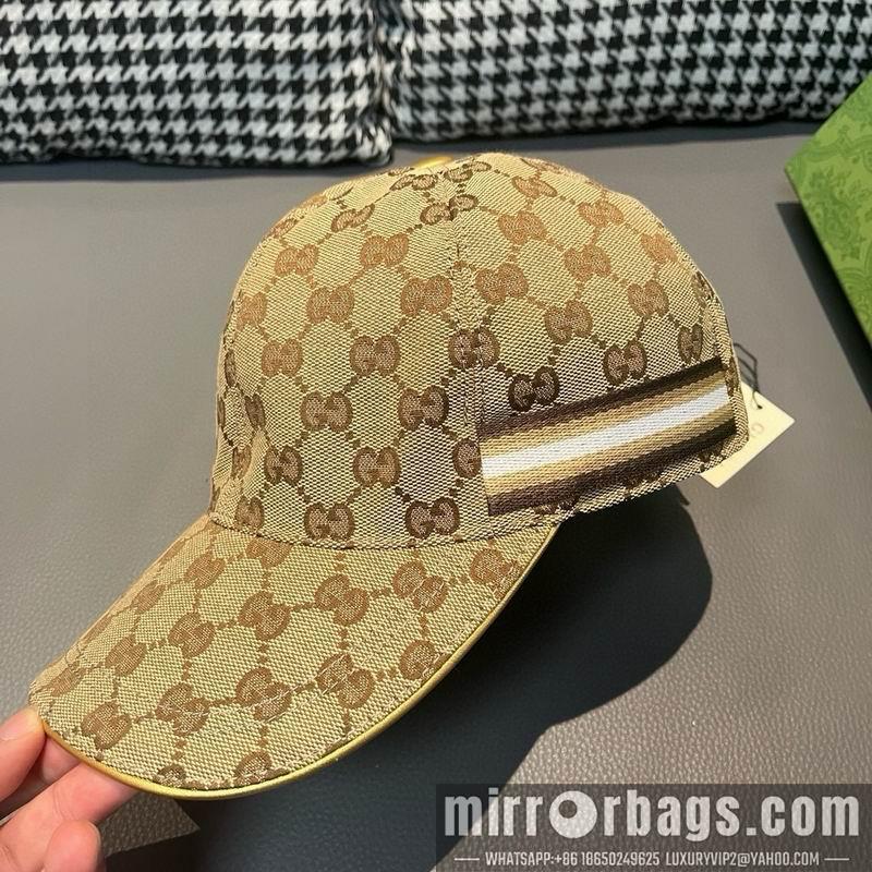 Replica Gucci Hat dx136