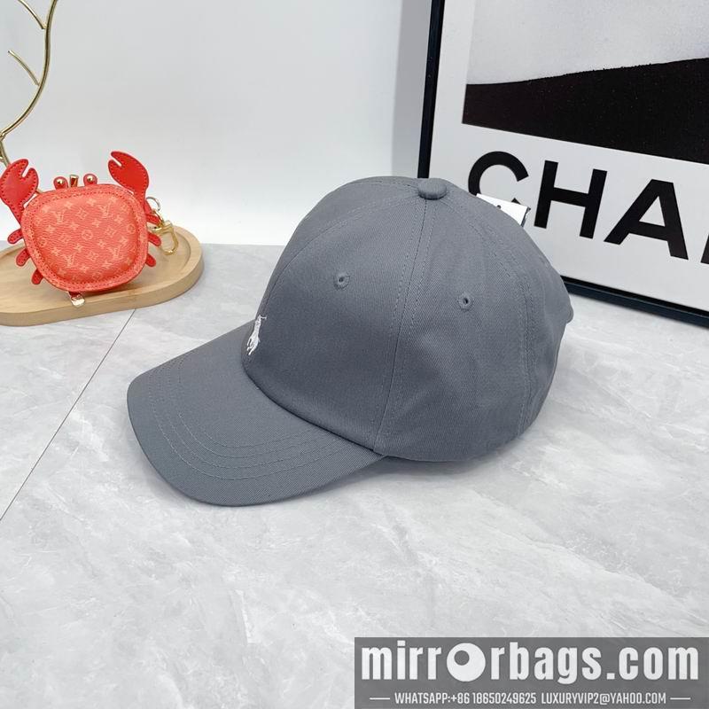 Replica Polo Hat dx20