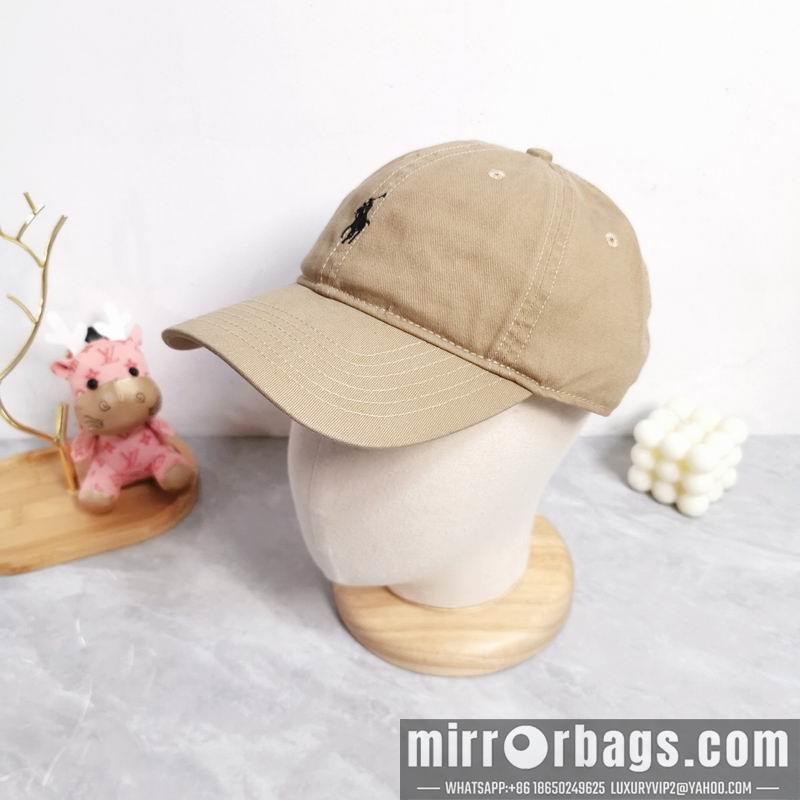 Replica Polo Hat dx02