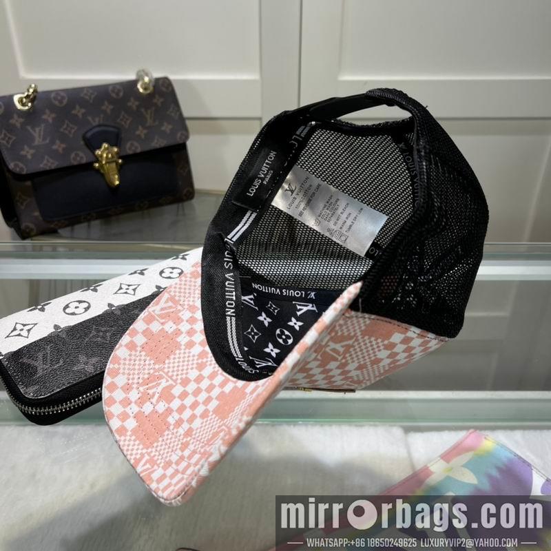Replica LV Hat dx42