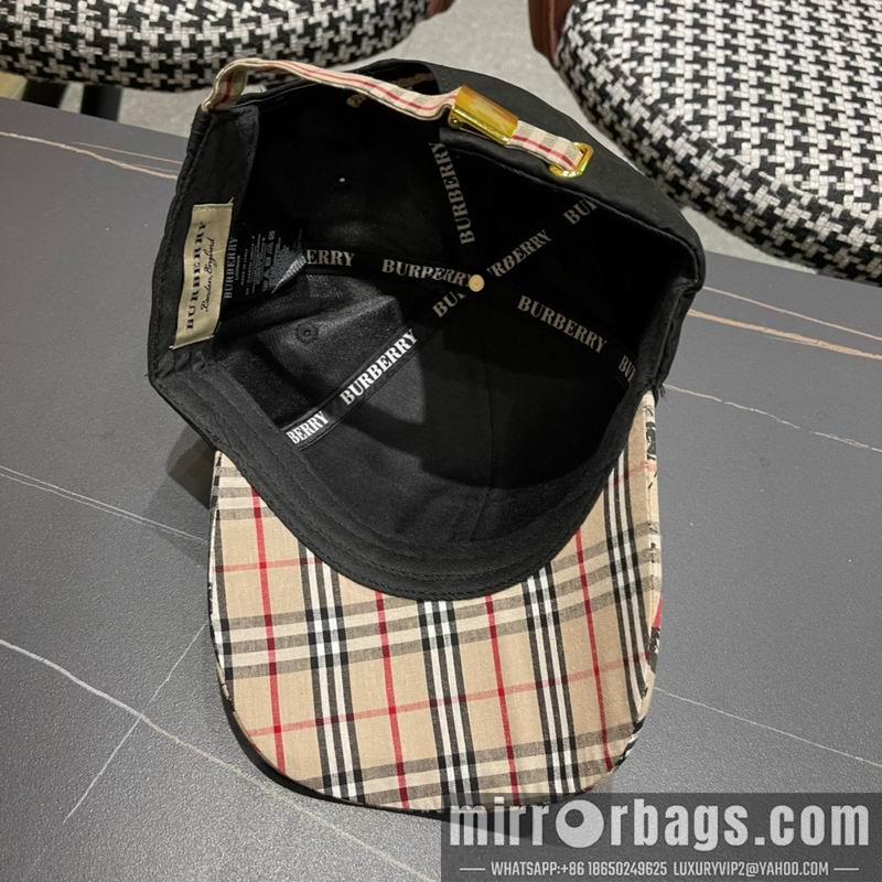 Replica Burberry Hat 050701