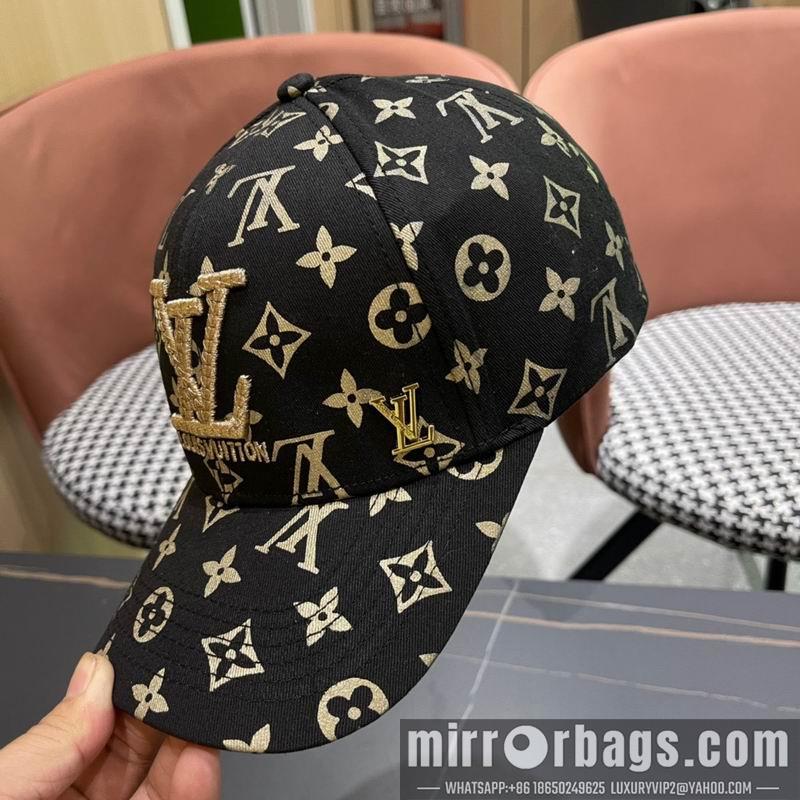 Replica LV Hat 030922